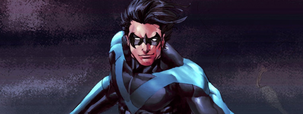 Warner Bros prépare un film Nightwing réalisé par Chris McKay