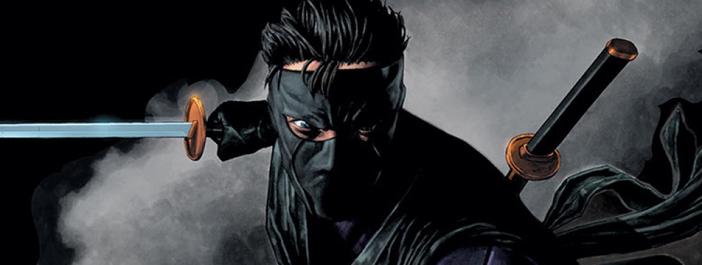 Ninjak devrait s'offrir une web-série par les créateurs de Super Power Beat Down