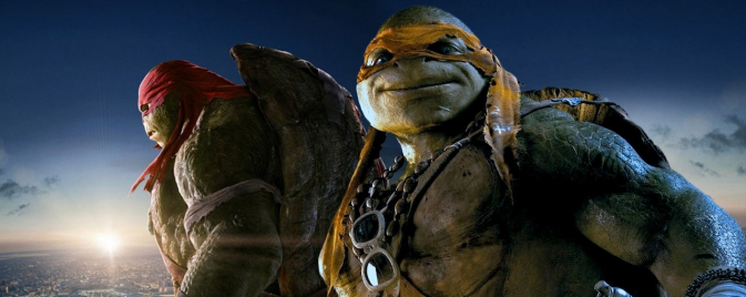 Paramount explique pourquoi il a fallu attendre Les Tortues Ninja deux mois