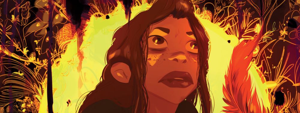 No Place : Tim Seeley et Stefano Simeone rejoignent Ignition Press pour une création originale