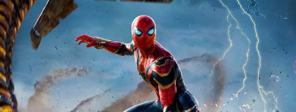 Spider-Man : No Way Home, le fan service au détriment de l'écriture