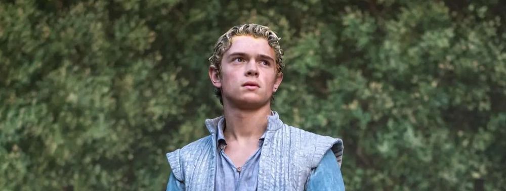 Avengers : Secret Wars : Noah Jupe (Hamnet) rejoint le casting pour un rôle tenu secret Avengers : Secret Wars : Noah Jupe (Hamnet) rejoint le casting pour un rôle tenu secret