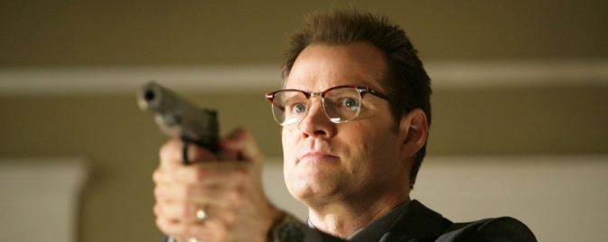 Jack Coleman est de retour pour la saison 5 de Heroes