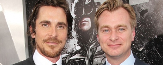 Rumeur : Chris Nolan et Christian Bale engagés dans le projet Justice League ?