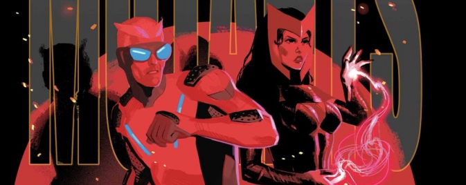Marvel : ce qui pourrait advenir des mutants après Secret Wars