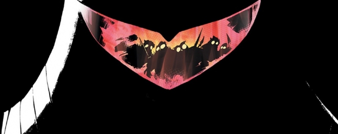 Batman #8, la preview