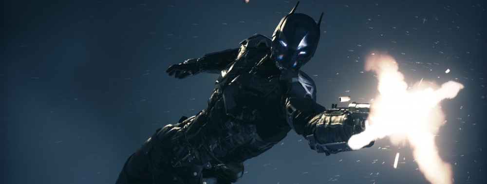 Le nouveau jeu de Rocksteady et le Batman de WB Games Montreal étaient au programme de l'E3 2020