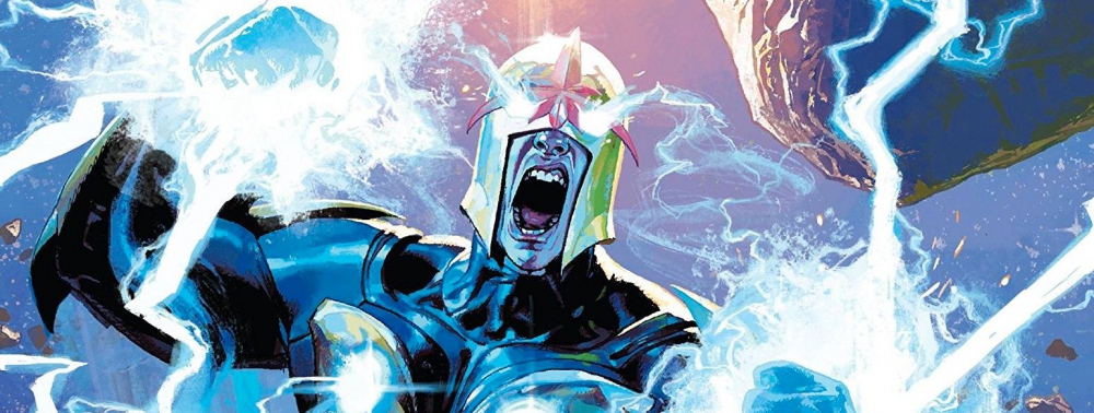 Nova : Marvel Studios (encore et toujours) au travail sur une adaptation du héros cosmique