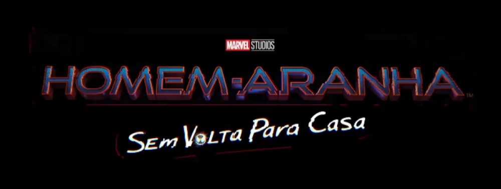 Spider-Man : No Way Home s'offre un teaser au Brésil avec un curieux ''glitch''