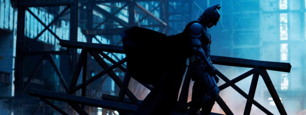 La Cinémathèque annonce une nuit Batman par Nolan