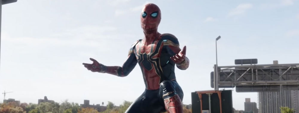 Aux Etats-Unis, Spider-Man : No Way Home continue d'amasser la thune et dépasse les 800 M$