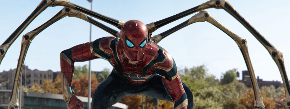 Spider-Man : No Way Home : Oscars et Scorsese, la foire au grand n'importe quoi