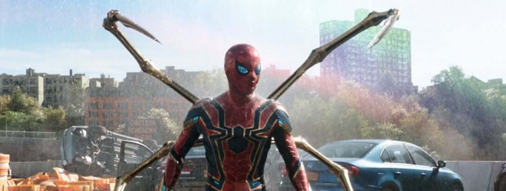 Spider-Man : No Way Home et Shang-Chi sélectionnés aux Oscars 2022 pour le prix des Effets Spéciaux
