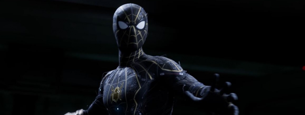 Deux costumes inspirés de Spider-Man : No Way Home arrivent sur Marvel's Spider-Man (uniquement pour PS5)
