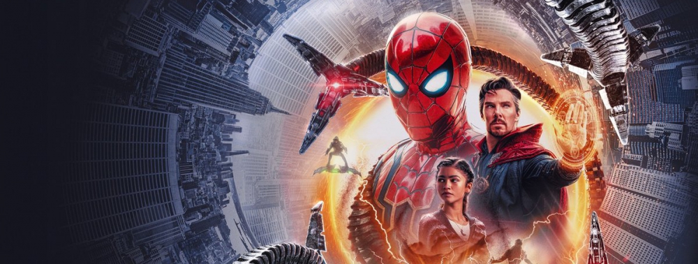 Spider-Man : No Way Home : la suite est en développement actif, confirme Kevin Feige
