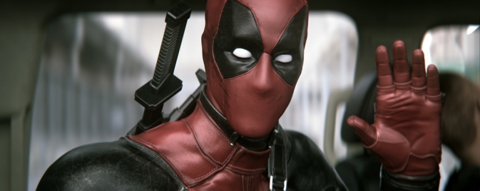 Deadpool fera partie de l'univers partagé des films X-Men