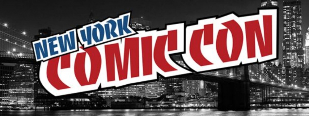 Peach Momoko, Arthur Adams et Joyce Chin parmi les premiers invités de la NYCC 2022