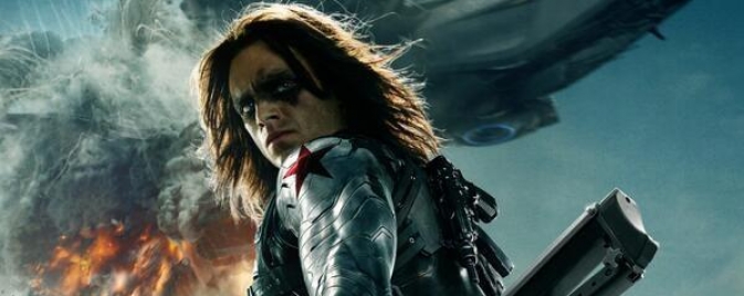 Un nouvel extrait pour Captain America - The Winter Soldier