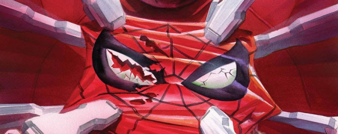 Dan Slott ramène une nouvelle fois Doc Ock, pour The Clone Conspiracy