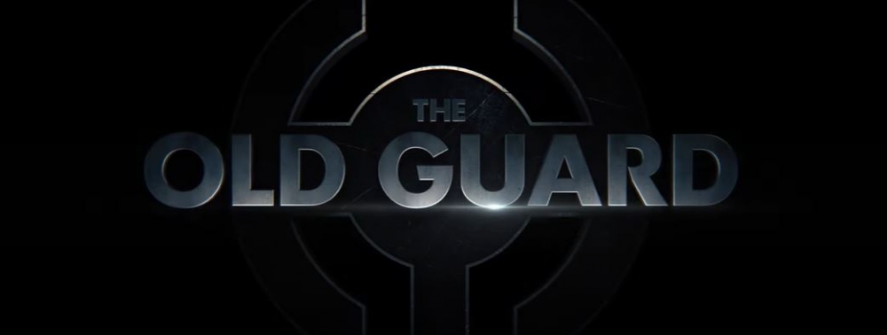The Old Guard : découvrez le premier trailer de l'adaptation Netflix 