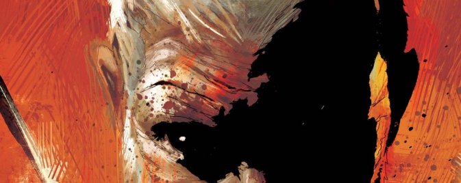 Old Man Logan revient avec Bendis et Andrea Sorrentino