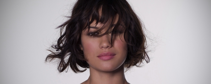 Olga Kurylenko en lice pour interpréter Wonder Woman