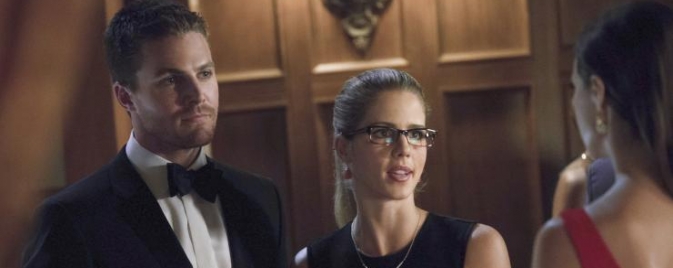 Arrow : un synopsis pour la saison 3