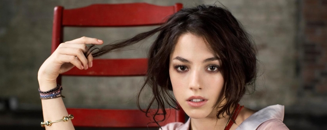 Olivia Thirlby nous parle de Dredd