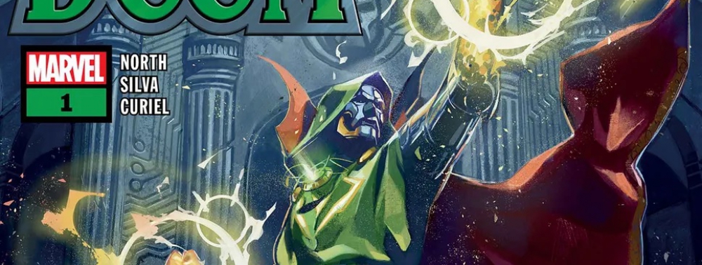 One World Under Doom #1 : le nouveau statu quo s'installe dans les premières pages du projet