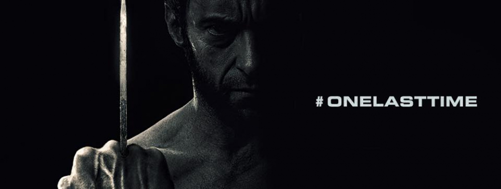 Hugh Jackman évoque Wolverine 3 et promet un teaser imminent