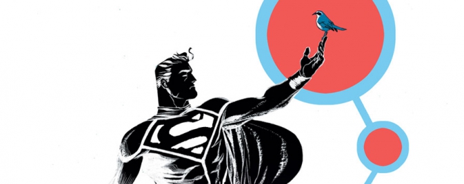 DC révèle quatre couvertures pour les one-shots de Darkseid War