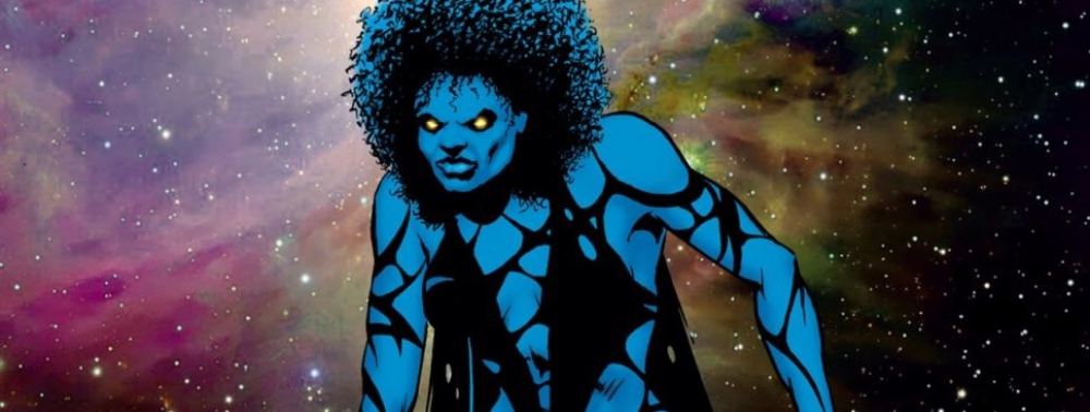 Jim Starlin s'associe à Rags Morales pour une critique du totalitarisme chez Dark Horse : Order & Outrage