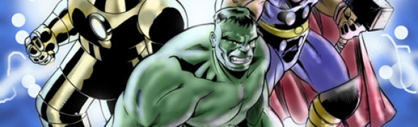 Mark Ruffalo parle de The Avengers