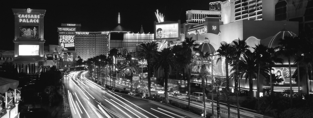 J.H. Williams III et Image Comics préparent une anthologie pour les victimes de Las Vegas