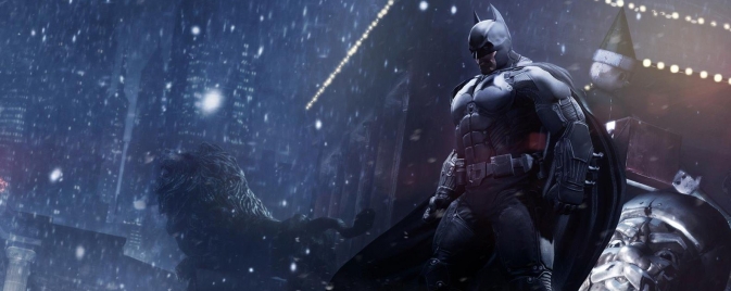 Un trailer pour le DLC Cold, Cold Heart de Batman: Arkham Origins