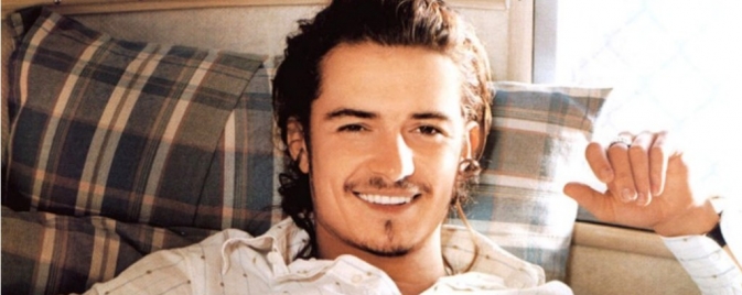 Batman/Superman : Orlando Bloom pressenti pour jouer Bruce Wayne ?