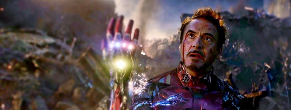 Avengers : Endgame ajoute Robert Downey Jr. et une foule d'acteurs et actrices pour les oscars 2020 des meilleurs seconds rôles