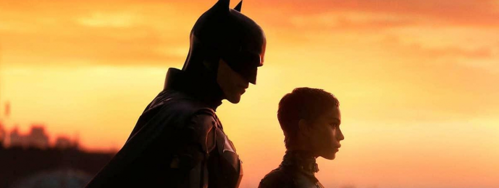 Black Panther, The Batman : seuls quelques représentants du cinéma de super-héros dans la shortlist des Oscars