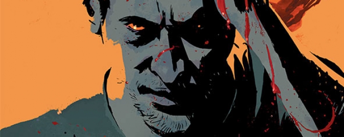 Outcast #1, la review