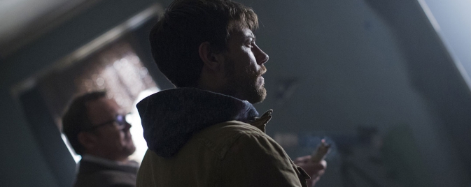 Cinemax annonce la date de diffusion d'Outcast et une seconde saison