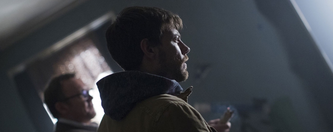 NYCC 2015 : Un nouveau trailer pour la série Outcast