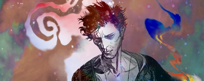 Joseph Gordon-Levitt producteur de Sandman