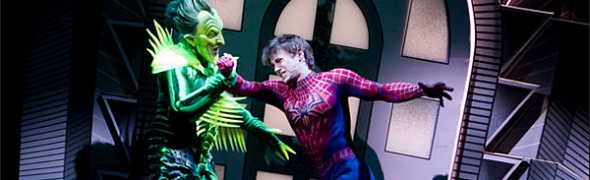 Spider-Man en musique : les critiques pas convaincues