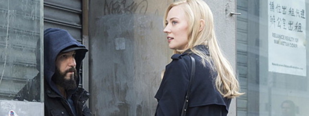 Karen Page fera un (dernier) retour dans The Punisher saison 2