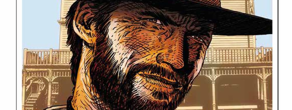 Clint Eastwood : Améziane boucle sa deuxième "Ciné Trilogy" aux éditions du Rocher Clint Eastwood : Améziane boucle sa deuxième "Ciné Trilogy" aux éditions du Rocher
