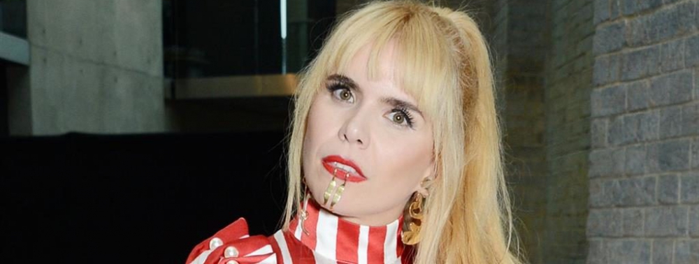 L'actrice Paloma Faith sera la vilaine de la série Pennyworth