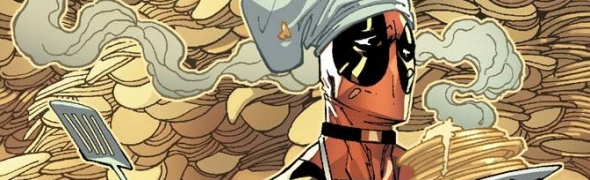 Deadpool #2, la review