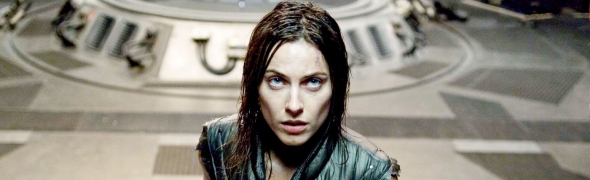 Antje Traue dans Man of Steel ?