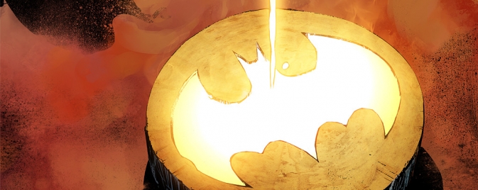 Scott Snyder s'exprime sur son futur et le passé de Batman