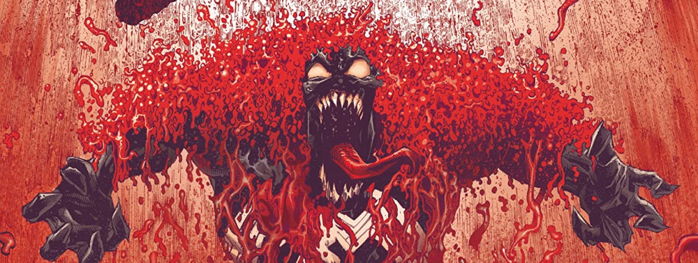 Absolute Carnage : Panini détaille la publication en Softcover de l'évènement dès juillet 2020